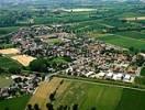 Photos aériennes de Santo Stefano Lodigiano (26849) - Autre vue | Lodi, Lombardia, Italie - Photo réf. T040478