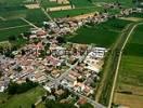 Photos aériennes de Santo Stefano Lodigiano (26849) - Autre vue | Lodi, Lombardia, Italie - Photo réf. T040480