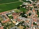 Photos aériennes de Santo Stefano Lodigiano (26849) - Autre vue | Lodi, Lombardia, Italie - Photo réf. T040481