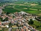 Photos aériennes de Santo Stefano Lodigiano (26849) - Autre vue | Lodi, Lombardia, Italie - Photo réf. T040483