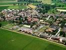 Photos aériennes de Santo Stefano Lodigiano (26849) - Autre vue | Lodi, Lombardia, Italie - Photo réf. T040487