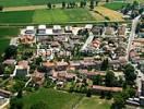 Photos aériennes de Santo Stefano Lodigiano (26849) - Autre vue | Lodi, Lombardia, Italie - Photo réf. T040488