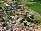Photos aériennes de "piazza" - Photo réf. T040490