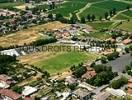 Photos aériennes de Santo Stefano Lodigiano (26849) - Autre vue | Lodi, Lombardia, Italie - Photo réf. T040492