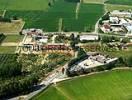 Photos aériennes de Somaglia (26867) - Autre vue | Lodi, Lombardia, Italie - Photo réf. T040499