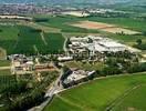 Photos aériennes de Somaglia (26867) - Autre vue | Lodi, Lombardia, Italie - Photo réf. T040500