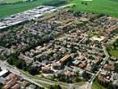 Photos aériennes de Somaglia (26867) - Autre vue | Lodi, Lombardia, Italie - Photo réf. T040506