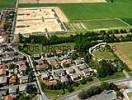 Photos aériennes de Somaglia (26867) - Autre vue | Lodi, Lombardia, Italie - Photo réf. T040507