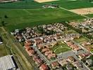 Photos aériennes de Somaglia (26867) - Autre vue | Lodi, Lombardia, Italie - Photo réf. T040509