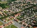 Photos aériennes de Somaglia (26867) - Autre vue | Lodi, Lombardia, Italie - Photo réf. T040510