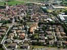 Photos aériennes de Somaglia (26867) - Autre vue | Lodi, Lombardia, Italie - Photo réf. T040512