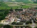 Photos aériennes de Somaglia (26867) - Autre vue | Lodi, Lombardia, Italie - Photo réf. T040513