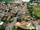 Photos aériennes de Tavazzano con Villavesco (26838) | Lodi, Lombardia, Italie - Photo réf. T040521