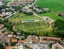 Photos aériennes de Tavazzano con Villavesco (26838) | Lodi, Lombardia, Italie - Photo réf. T040522