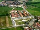Photos aériennes de Tavazzano con Villavesco (26838) | Lodi, Lombardia, Italie - Photo réf. T040528