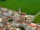 Photos aériennes de Tavazzano con Villavesco (26838) - Autre vue | Lodi, Lombardia, Italie - Photo réf. T040529 - La parrocchiale di Villavesco.