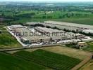 Photos aériennes de "fabbrica" - Photo réf. T040535