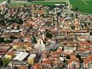 Photos aériennes de Zelo Buon Persico (26839) - Autre vue | Lodi, Lombardia, Italie - Photo réf. T040545