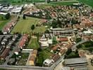 Photos aériennes de Zelo Buon Persico (26839) - Autre vue | Lodi, Lombardia, Italie - Photo réf. T040548