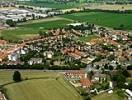 Photos aériennes de Zelo Buon Persico (26839) - Autre vue | Lodi, Lombardia, Italie - Photo réf. T040550