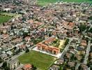 Photos aériennes de Zelo Buon Persico (26839) - Autre vue | Lodi, Lombardia, Italie - Photo réf. T040554