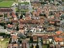 Photos aériennes de "piazza" - Photo réf. T040556
