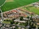 Photos aériennes de Zelo Buon Persico (26839) - Autre vue | Lodi, Lombardia, Italie - Photo réf. T040559