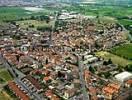 Photos aériennes de Zelo Buon Persico (26839) - Autre vue | Lodi, Lombardia, Italie - Photo réf. T040560