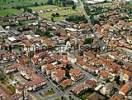 Photos aériennes de Zelo Buon Persico (26839) - Autre vue | Lodi, Lombardia, Italie - Photo réf. T040561
