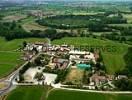 Photos aériennes de "frazione" - Photo réf. T040567