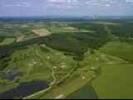 Photos aériennes de "golf" - Photo réf. T040578
