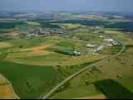 Photos aériennes de Woustviller (57145) - La Zone Industrielle | Moselle, Grand Est, France - Photo réf. T040589