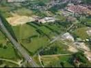 Photos aériennes de Phalsbourg (57370) | Moselle, Lorraine, France - Photo réf. T040614