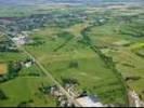 Photos aériennes de Rohrbach-lès-Bitche (57410) - La Zone Industrielle | Moselle, Grand Est, France - Photo réf. T040618