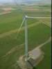 Photos aériennes de "éoliennes" - Photo réf. T040679