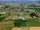 Photos aériennes de Anzy-le-Duc (71110) | Saône-et-Loire, Bourgogne-Franche-Comté, France - Photo réf. T040735