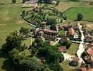 Photos aériennes de Anzy-le-Duc (71110) | Saône-et-Loire, Bourgogne-Franche-Comté, France - Photo réf. T040742
