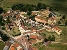 Photos aériennes de Anzy-le-Duc (71110) | Saône-et-Loire, Bourgogne-Franche-Comté, France - Photo réf. T040748