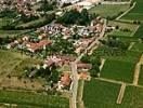 Photos aériennes de Azé (71260) | Saône-et-Loire, Bourgogne-Franche-Comté, France - Photo réf. T040751