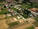 Photos aériennes de Azé (71260) | Saône-et-Loire, Bourgogne-Franche-Comté, France - Photo réf. T040754