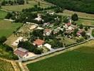 Photos aériennes de Azé (71260) | Saône-et-Loire, Bourgogne-Franche-Comté, France - Photo réf. T040759