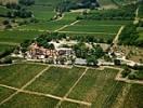 Photos aériennes de Azé (71260) | Saône-et-Loire, Bourgogne-Franche-Comté, France - Photo réf. T040768