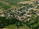 Photos aériennes de Azé (71260) | Saône-et-Loire, Bourgogne-Franche-Comté, France - Photo réf. T040769