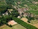 Photos aériennes de Azé (71260) | Saône-et-Loire, Bourgogne-Franche-Comté, France - Photo réf. T040770