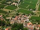Photos aériennes de Azé (71260) | Saône-et-Loire, Bourgogne-Franche-Comté, France - Photo réf. T040772