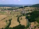 Photos aériennes de Beaubery (71220) - Autre vue | Saône-et-Loire, Bourgogne-Franche-Comté, France - Photo réf. T040775
