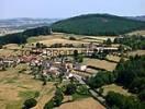 Photos aériennes de Beaubery (71220) - Autre vue | Saône-et-Loire, Bourgogne-Franche-Comté, France - Photo réf. T040776