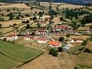 Photos aériennes de Beaubery (71220) | Saône-et-Loire, Bourgogne, France - Photo réf. T040779