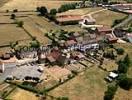 Photos aériennes de Beaubery (71220) - Autre vue | Saône-et-Loire, Bourgogne-Franche-Comté, France - Photo réf. T040780