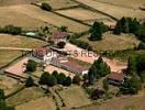 Photos aériennes de Beaubery (71220) - Autre vue | Saône-et-Loire, Bourgogne-Franche-Comté, France - Photo réf. T040786